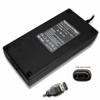 ADAPTER HP 19V-9.5A USB